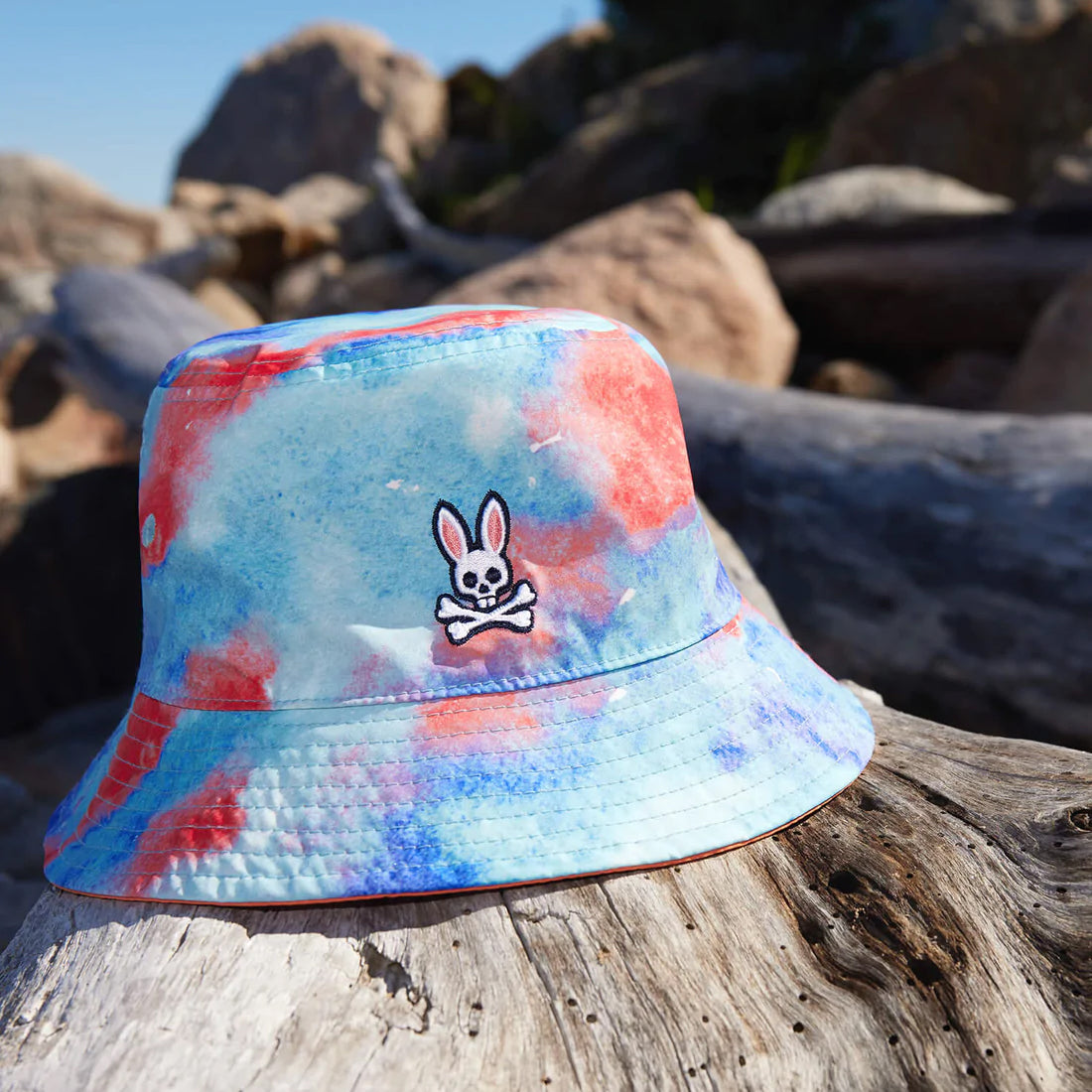 Psycho Bunny Men's Accessories