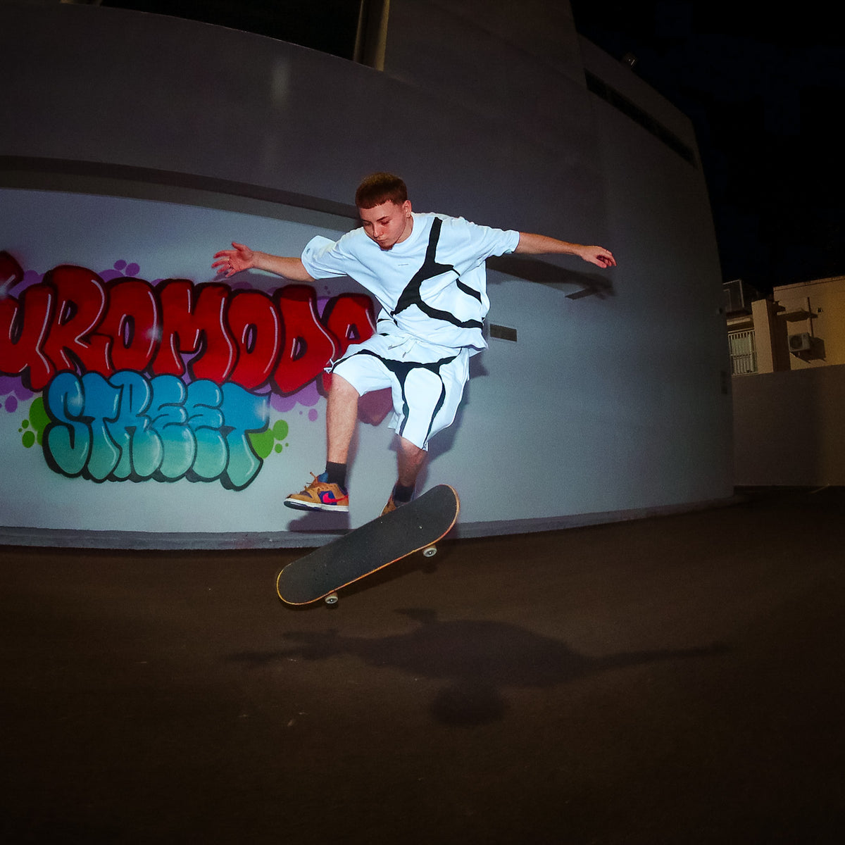 Euromoda Street – EUROMODA
