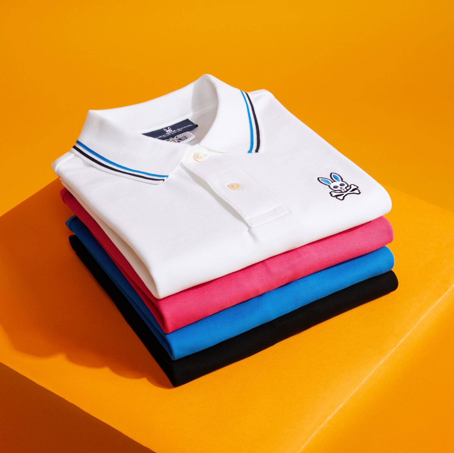 Men's Polo