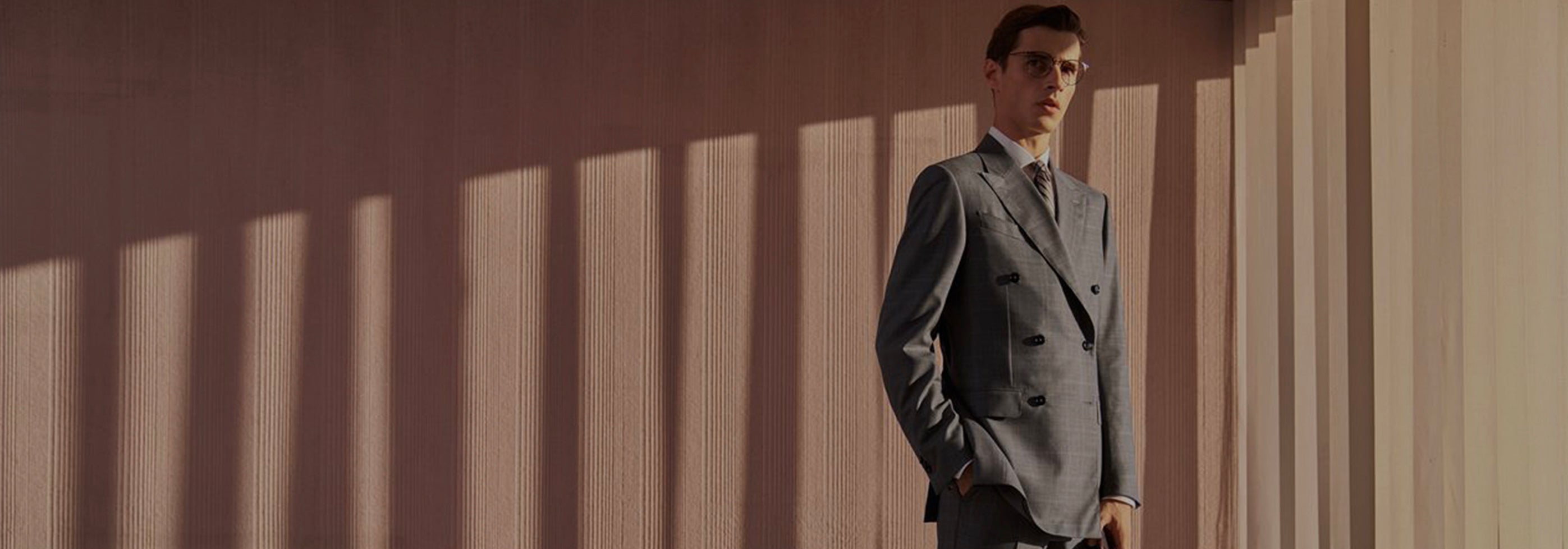 Ermenegildo Zegna