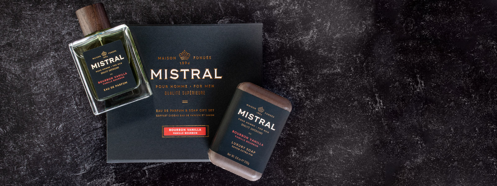 Mistral