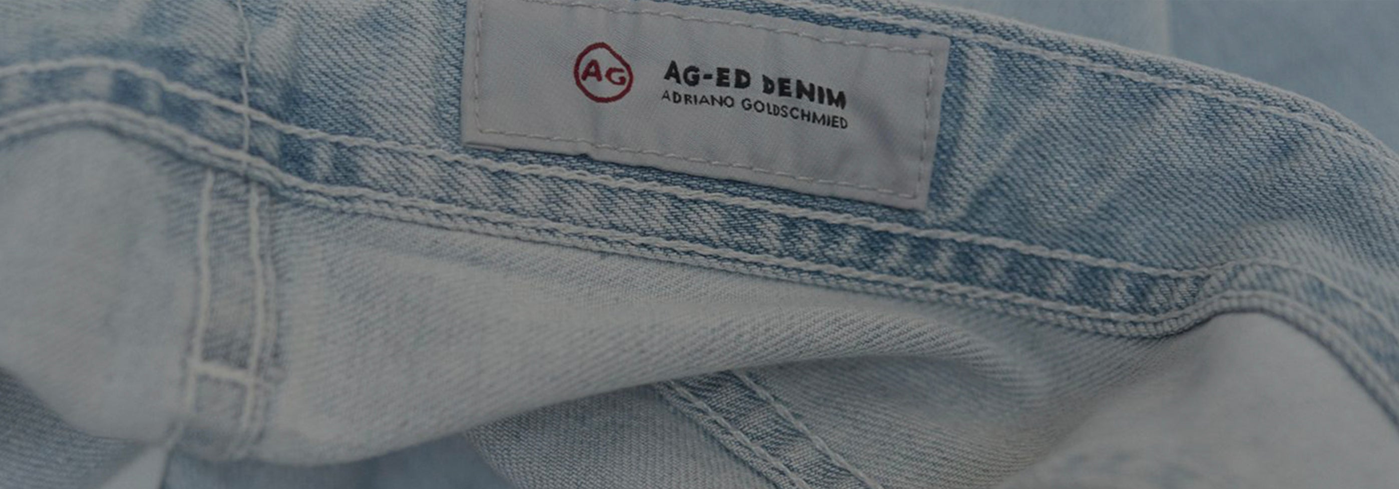 AG JEANS EUROMODA