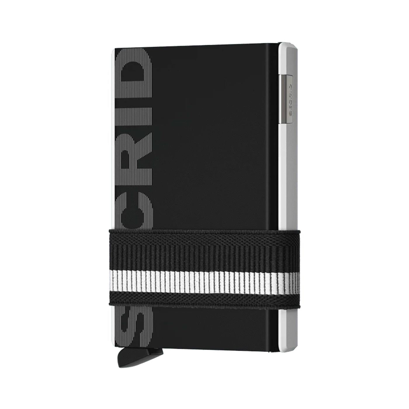 SECRID Cardslide - Monochrome – EUROMODA