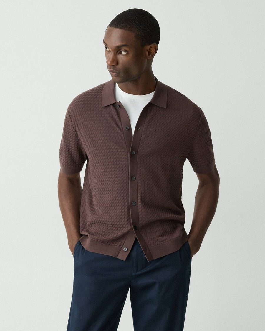 Theory Shirts – EUROMODA