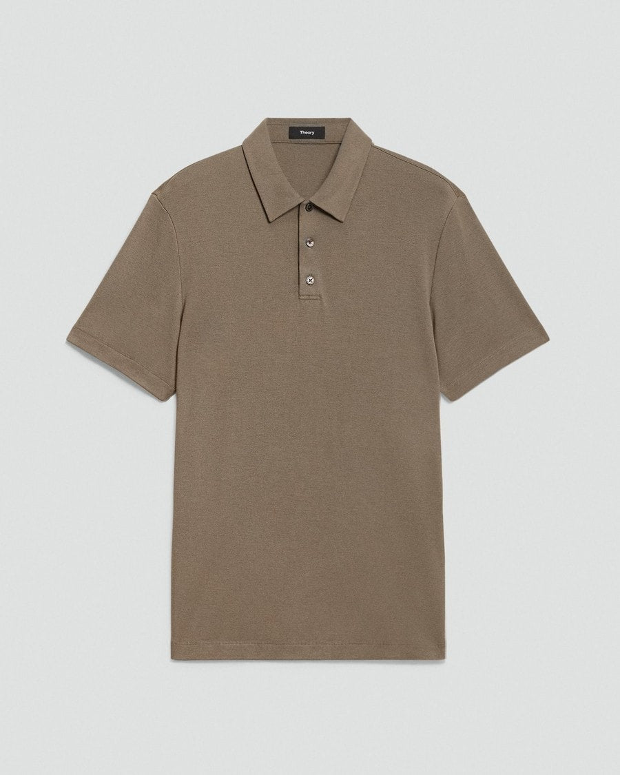 Theory Polos + Tees – EUROMODA
