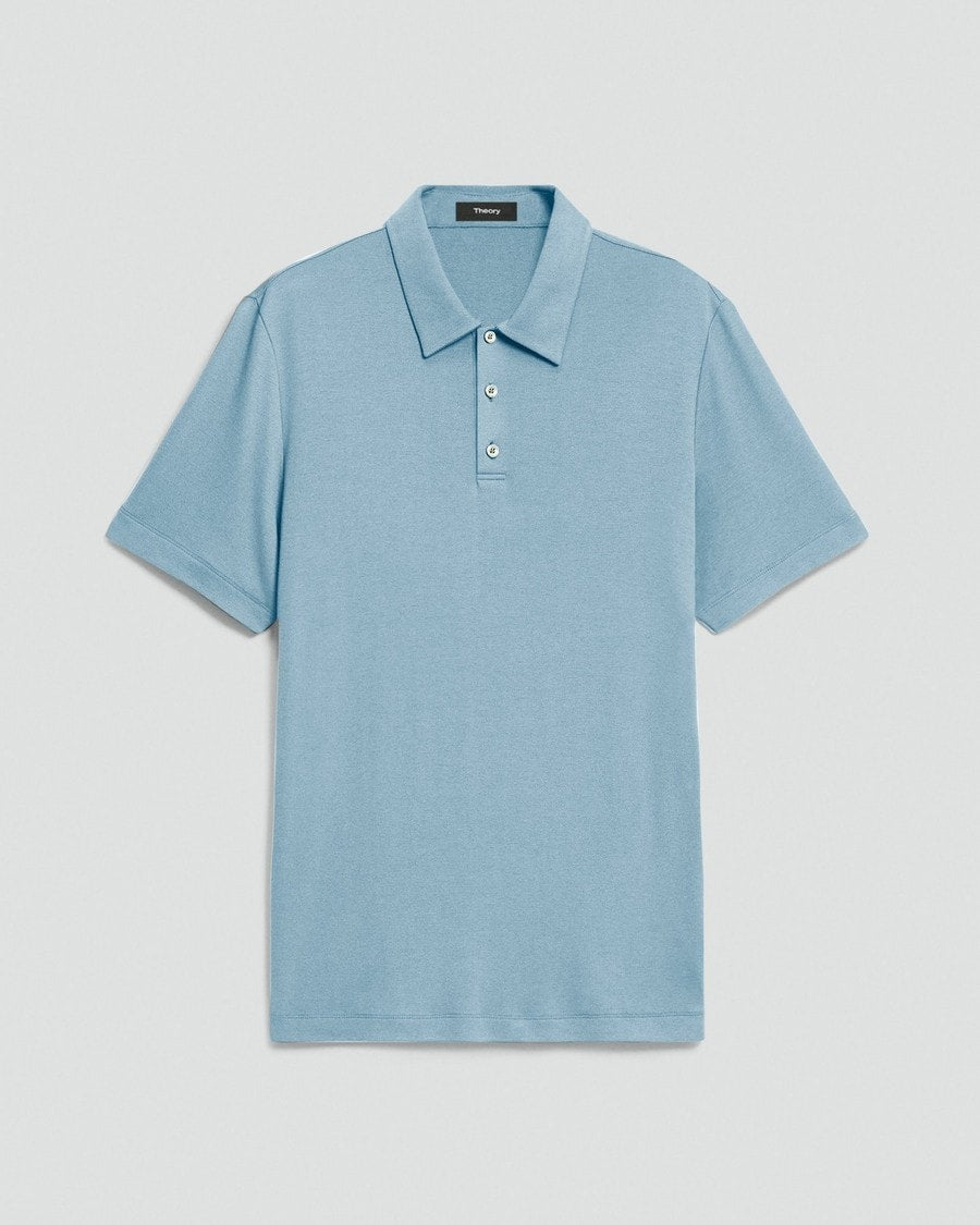 LA LA　セオリー　polo 2点おまとめ Theory Polos + Tees – EUROMODA