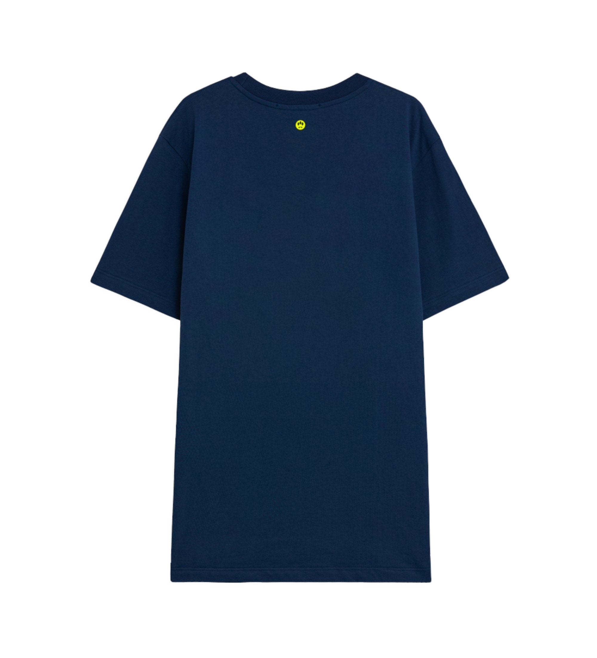 【Barrow】ジャージーTシャツ(#094) メンズ T-SHIRTS - BARROW JAPAN【日本公式】オンラインストア