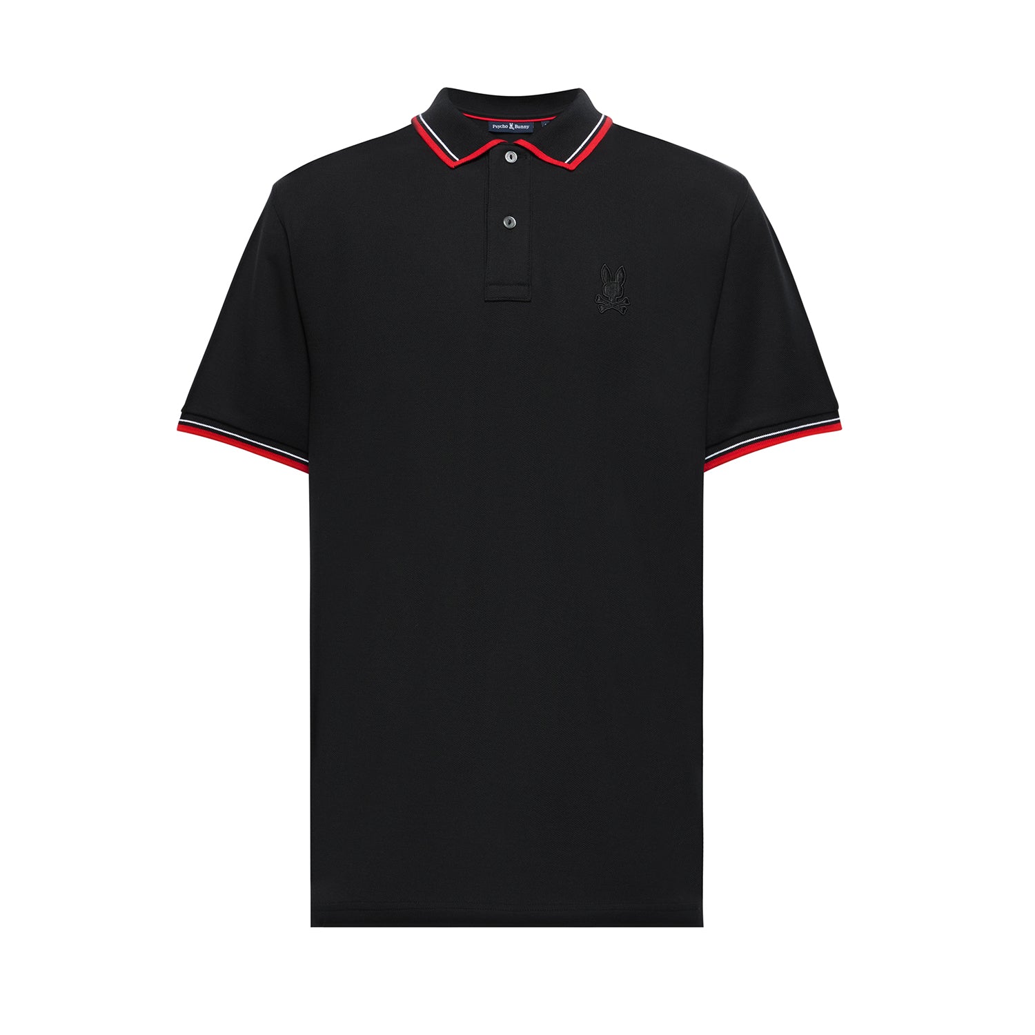 Psycho bunny mens polo best sale