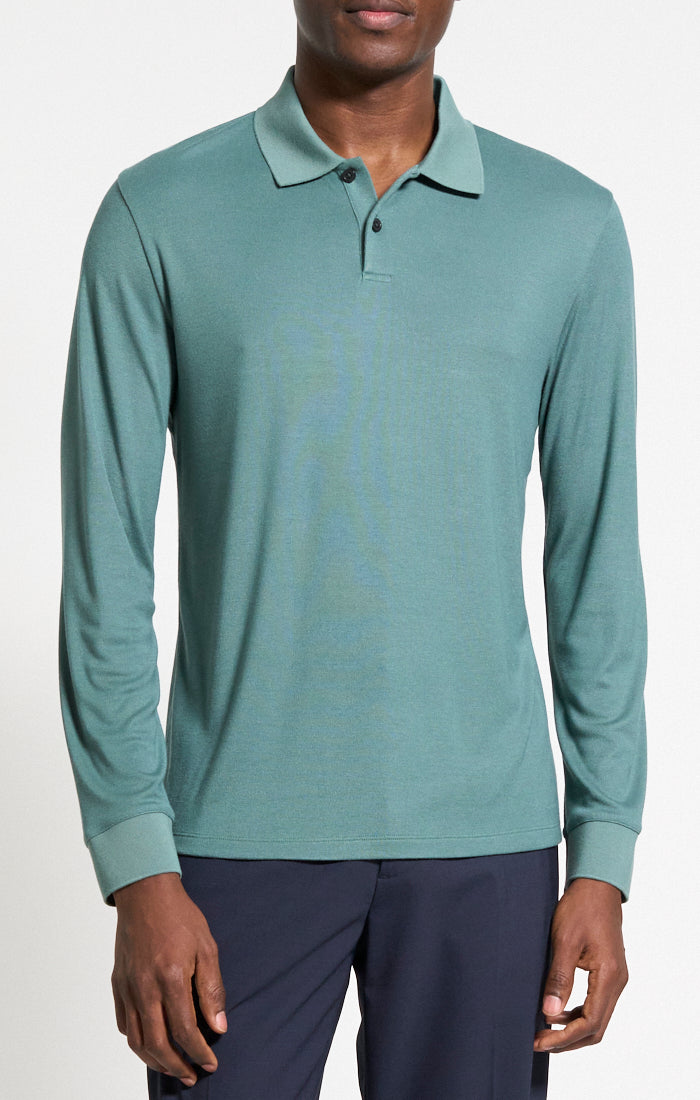 LA LA　セオリー　polo 2点おまとめ Theory Polos + Tees – EUROMODA